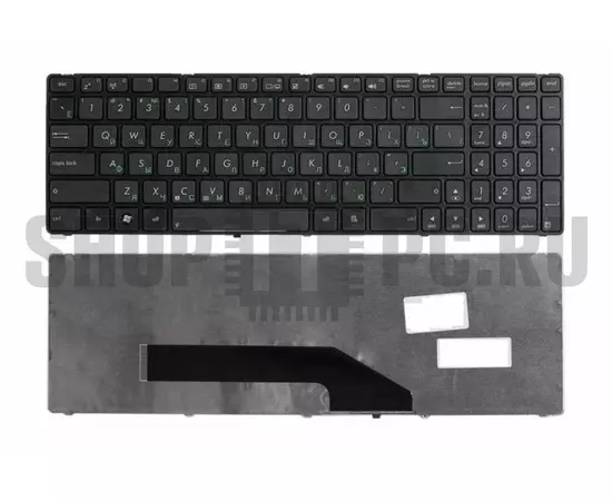 Клавиатура Asus K50 Б/У:SHOP.IT-PC