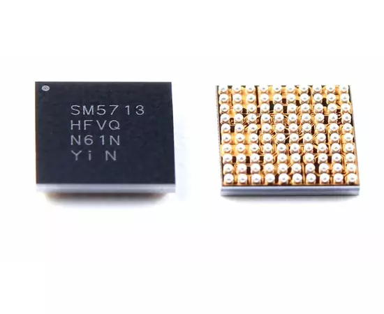 Контроллер зарядки SM5713:SHOP.IT-PC