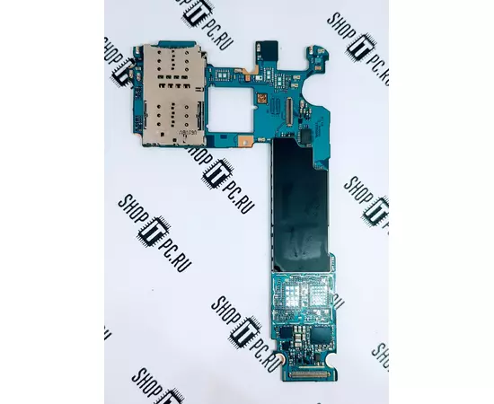 Системная плата Samsung Galaxy S7 SM-G930F (Уценка) LDU:SHOP.IT-PC