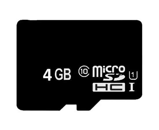 4GB Карта памяти MicroSDHC:SHOP.IT-PC