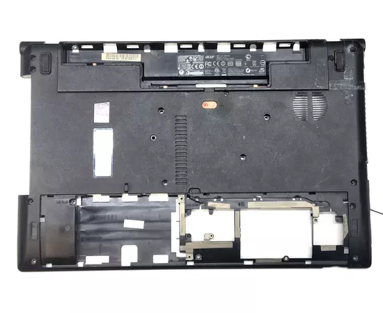 Нижняя часть корпуса ноутбука Acer V3-571G:SHOP.IT-PC