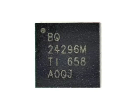Контроллер заряда BQ24296M:SHOP.IT-PC