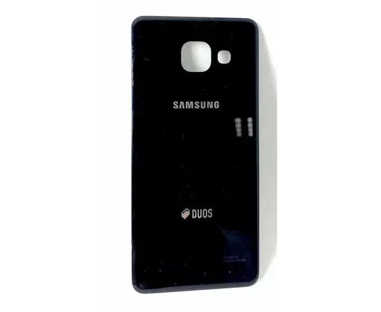 Задняя крышка Samsung A310F Galaxy A3 (2016) черная:SHOP.IT-PC