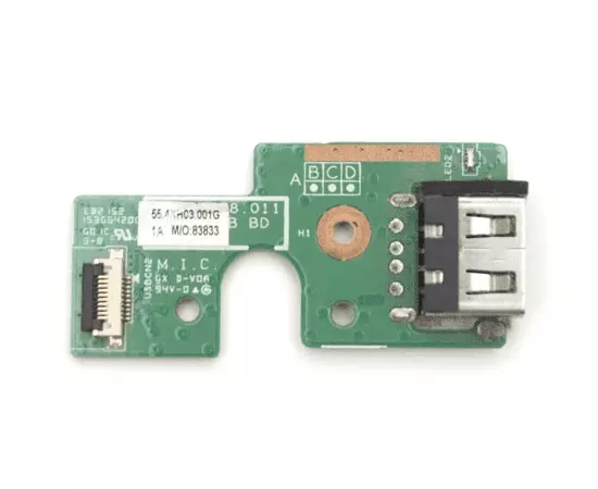 Плата USB Lenovo V580:SHOP.IT-PC