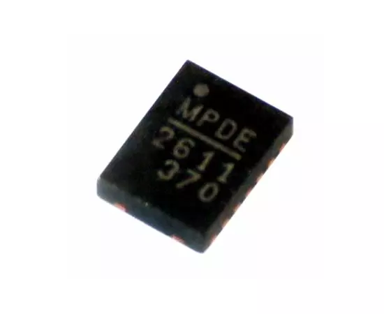 Контроллер заряда MPCN 2611 118 (MPS MP2611DL):SHOP.IT-PC