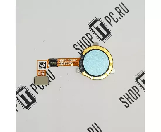 Сканер отпечатка пальца Realme C21 RMX3201:SHOP.IT-PC