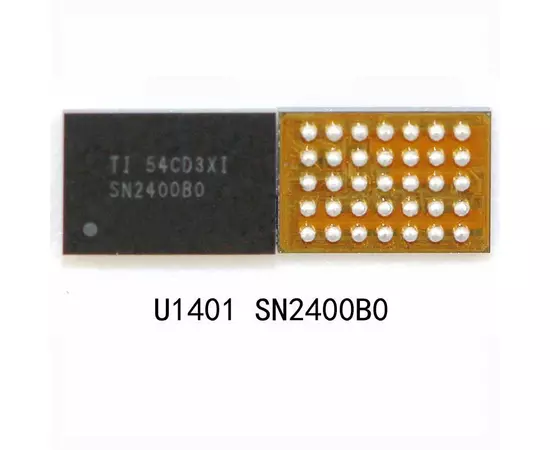 Контроллер зарядки SN2400B0:SHOP.IT-PC