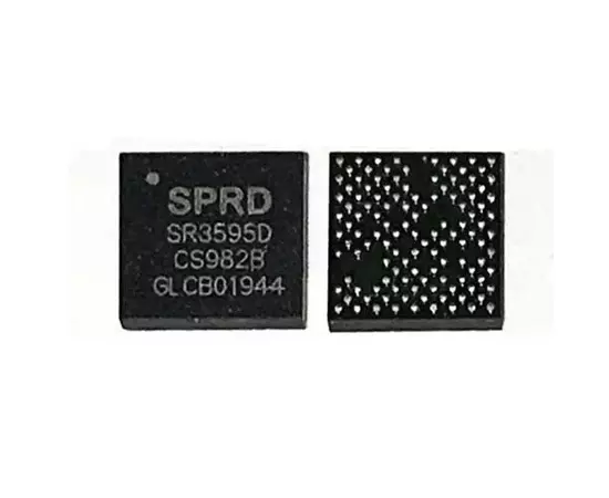 SR3595D Frequency IC IF RF Chip:SHOP.IT-PC