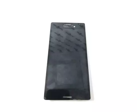 Дисплей + Тачскрин Sony Xperia M4 Aqua Dual (E2333) черный в рамке:SHOP.IT-PC