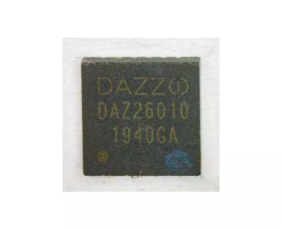 DAZ26010 QFN:SHOP.IT-PC