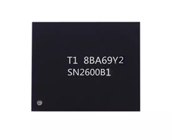 Контроллер заряда SN2600B1:SHOP.IT-PC