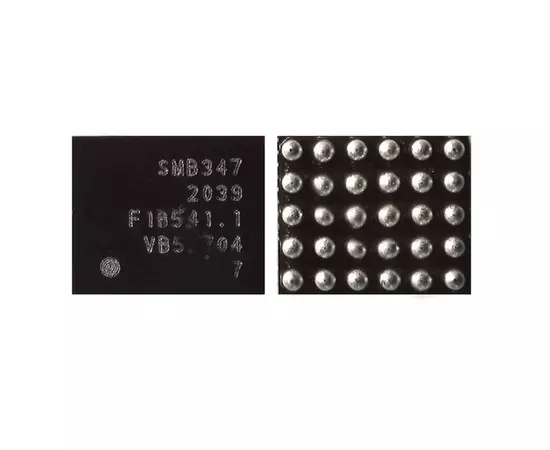 SMB347 Контроллер заряда:SHOP.IT-PC