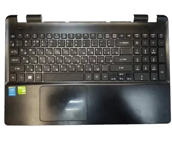 Топкейс Acer Extensa 2510:SHOP.IT-PC