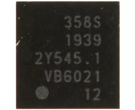 Контроллер заряда 358S 1939:SHOP.IT-PC
