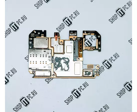 Системная плата Xiaomi Mi 8 (64 ГБ) уценка:SHOP.IT-PC