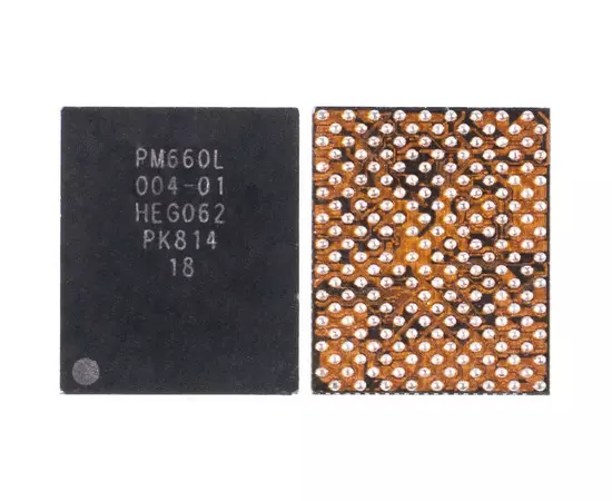 Контроллер питания PM660L 004-01:SHOP.IT-PC