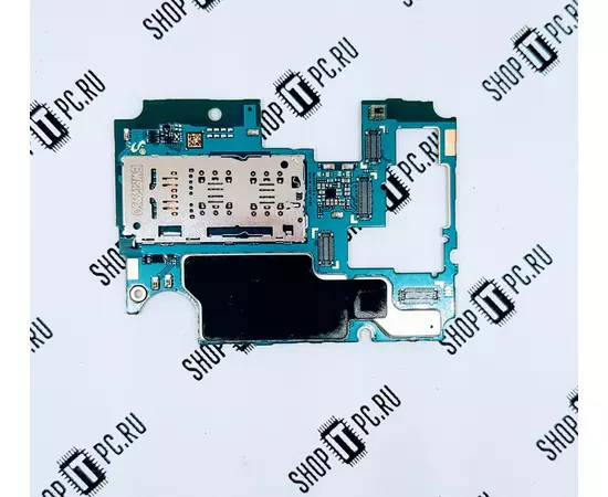 Системная плата Samsung Galaxy A51 (SM-A515F) (64GB):SHOP.IT-PC