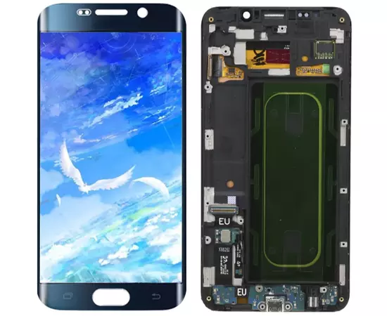 Дисплей + Тачскрин Samsung Galaxy S6 Edge Plus G928 (уценка):SHOP.IT-PC
