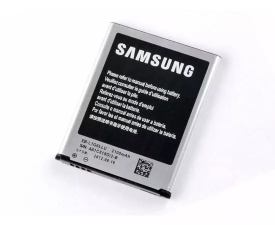 АКБ Samsung Galaxy S3 (eb53516, EB-L1G6LLU):SHOP.IT-PC
