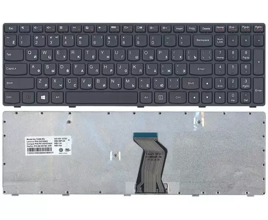 Клавиатура Lenovo G500:SHOP.IT-PC