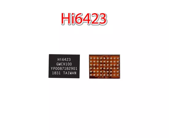 Контроллер питания Hi6423:SHOP.IT-PC