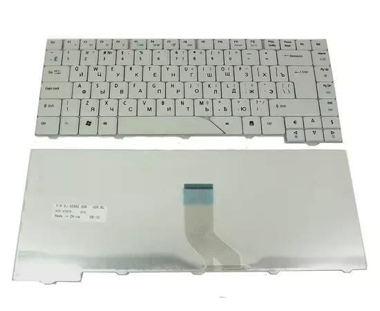 Клавиатура Acer Aspire 4210 Серый:SHOP.IT-PC