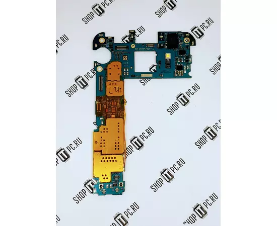 Системная плата SAMSUNG G925F GALAXY S6 EDGE:SHOP.IT-PC