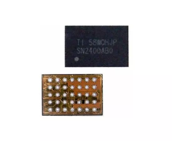 Контроллер заряда SN2400AB0:SHOP.IT-PC