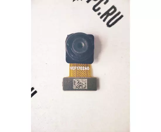 Камера передняя Tecno POP 6 Pro:SHOP.IT-PC