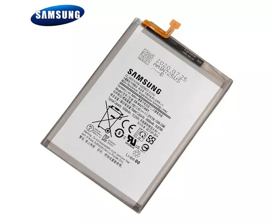 АКБ Samsung A217F Galaxy A21s (EB-BA217ABY) Original:SHOP.IT-PC