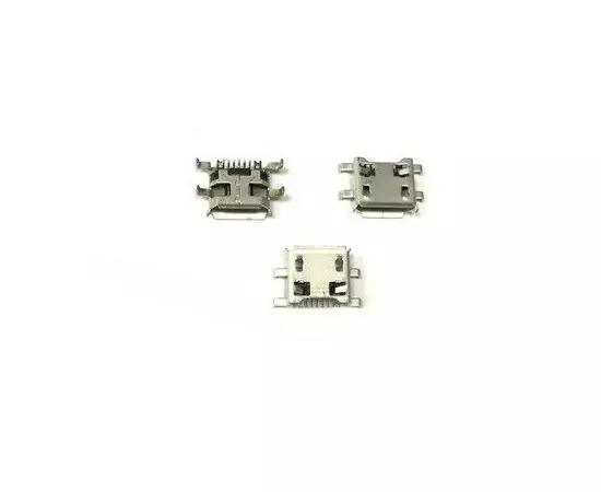 Разъем micro-USB LG D380 L80:SHOP.IT-PC