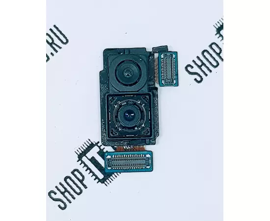 Камера основная Samsung A205 Galaxy A20:SHOP.IT-PC