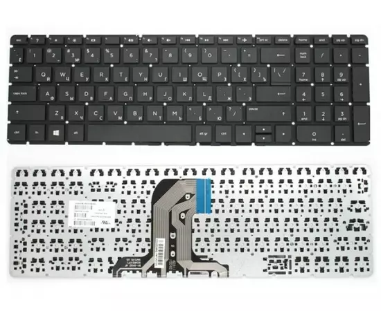 Клавиатура HP Pavilion 15-A:SHOP.IT-PC