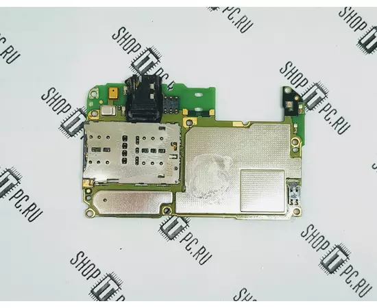 Системная плата Huawei Honor 8 Lite (PRA-TL10) (4/32GB):SHOP.IT-PC