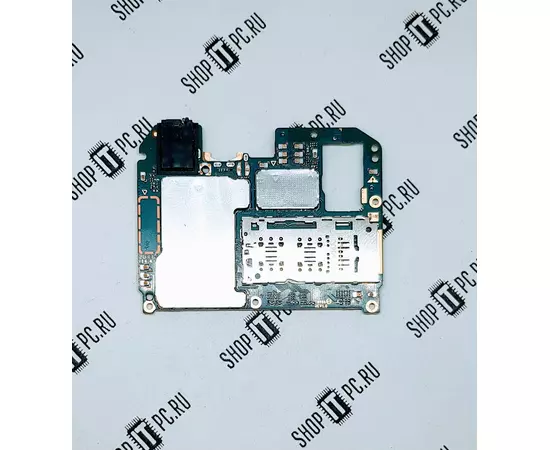 Системная плата Samsung Galaxy A01 (SM-A015F/DS):SHOP.IT-PC
