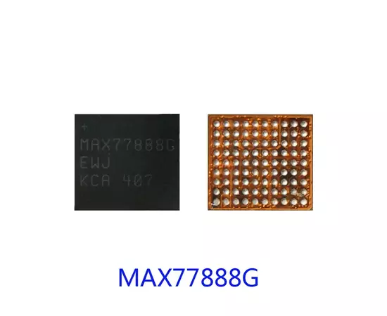 Контроллер питания MAX77888G:SHOP.IT-PC