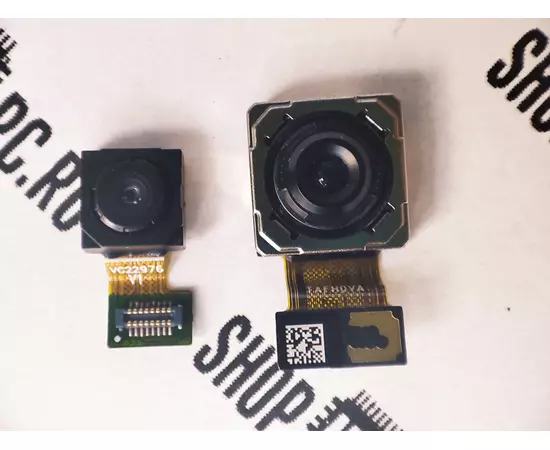 Камеры тыловые Samsung SM-A035F Galaxy A03:SHOP.IT-PC