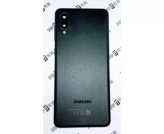 Крышка + стекла камеры Samsung Galaxy A02 (SM-A022G/DS):SHOP.IT-PC