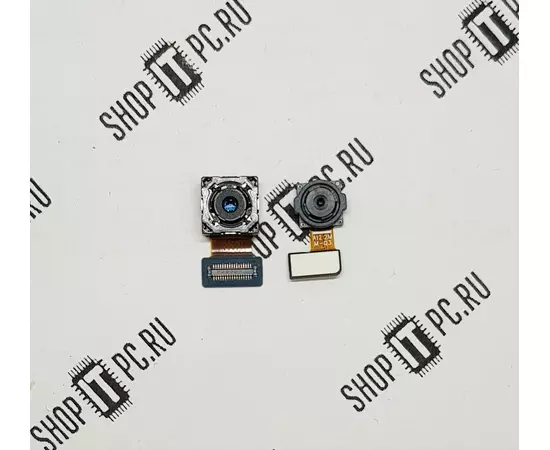 Камера основная Samsung Galaxy A02 (SM-A022G/DS):SHOP.IT-PC