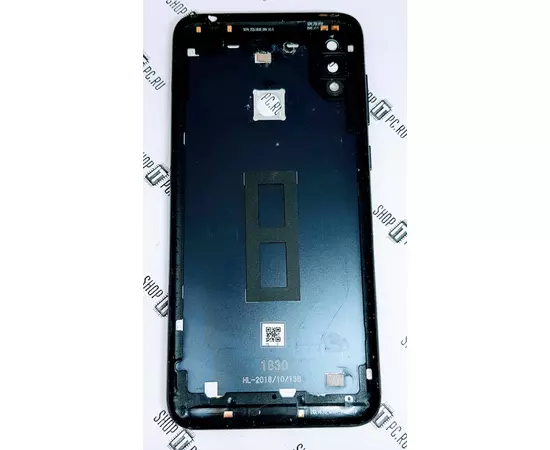 Крышка ASUS ZenFone Max ZB633KL:SHOP.IT-PC
