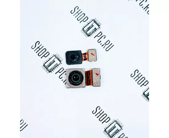 Камера основная ASUS ZenFone Max ZB633KL:SHOP.IT-PC