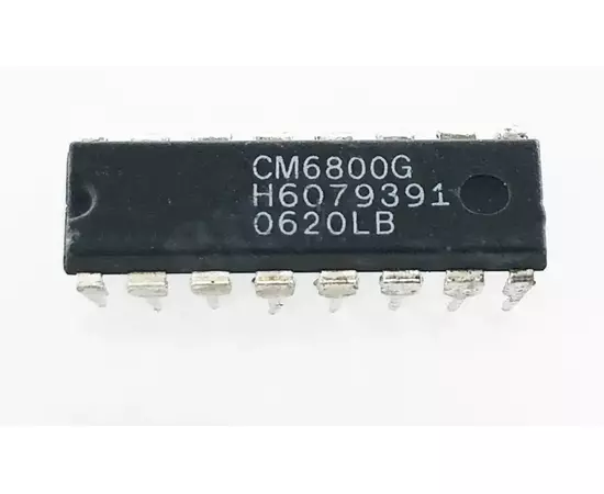 Контроллер CM6800GIP:SHOP.IT-PC