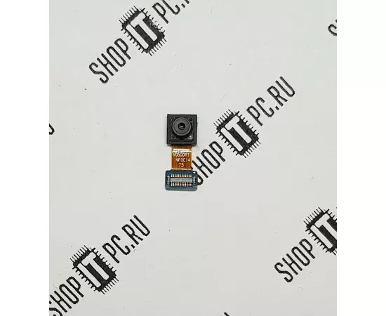 Камера фронтальная Samsung Galaxy A02 (SM-A022G/DS):SHOP.IT-PC