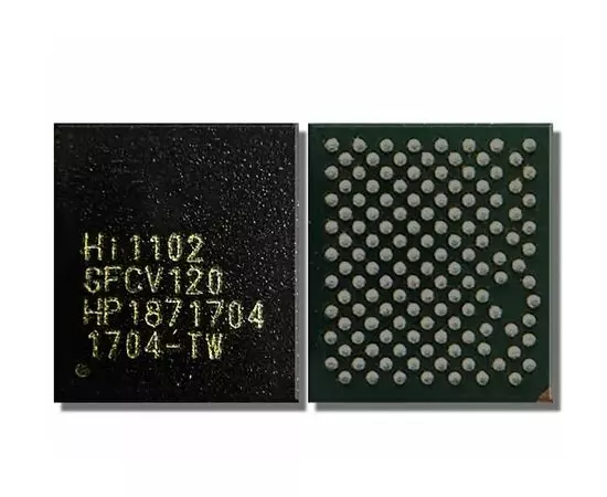 Контроллер питания HI1102A GFCV10:SHOP.IT-PC