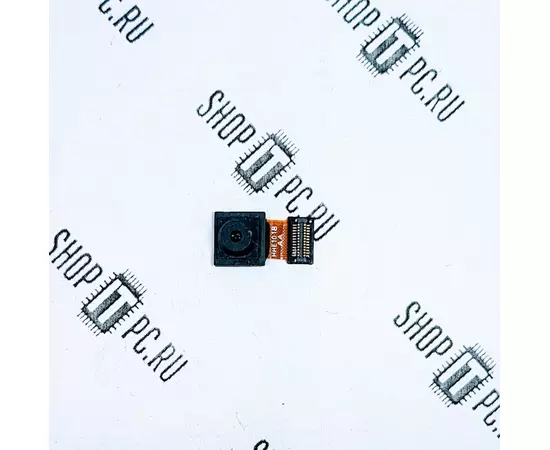 Камера фронтальная ASUS ZenFone Max ZB633KL:SHOP.IT-PC