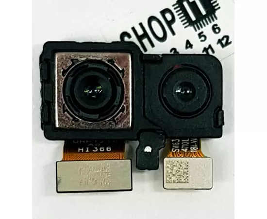 Камеры основные Huawei Honor 8C BKK-L21:SHOP.IT-PC