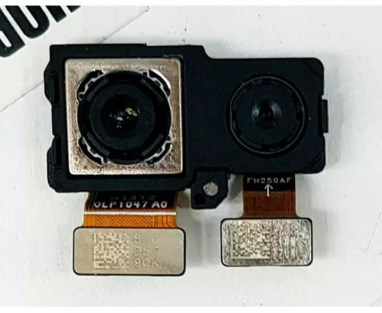 Камеры основные Honor 8X JSN-L21:SHOP.IT-PC