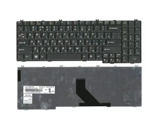 Клавиатура Lenovo G550:SHOP.IT-PC
