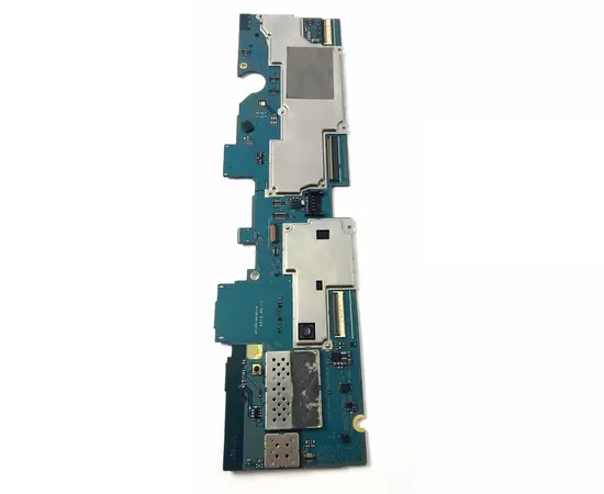 Системная плата Samsung Galaxy Tab 2 10.1 GT-P5100 (Уценка) Под восстановление:SHOP.IT-PC