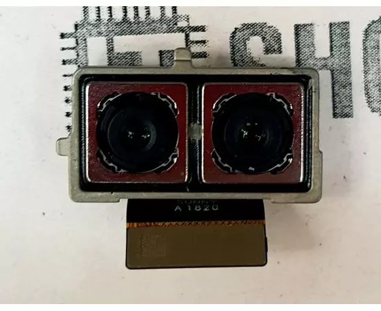 Камера основная Huawei Honor 10 (COL-L29):SHOP.IT-PC